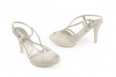 Scarpe sale sposa joel