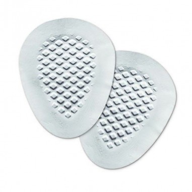 Antislip pad for high heel shoes and sandals Footcare Tacco Gel pad