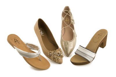 Scarpe marchio 4 Passi by Calzaveste